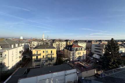 Wohnung zum Kaufen in Dresden 246.500,00 € 72.5 m²