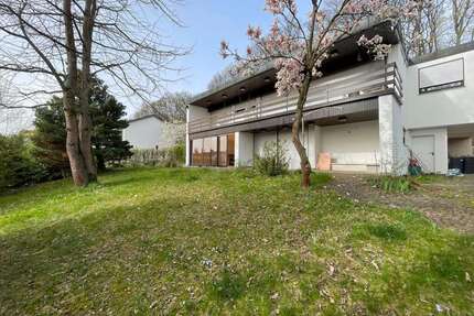 Haus zum Mieten in Bad Kissingen 1.500,00 € 190 m²