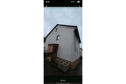 Eineinfamilienhaus Frei stehend in Biskirchen - Weilburg