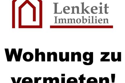 Gemütliche 3-Zimmer-Wohnung zur Miete in zentraler Lage – ab sofo - Düren Distelrath
