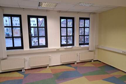 2-Raumwohnung im Zentrum von Jena