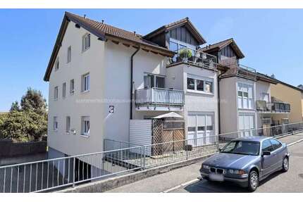 Wohnung zum Kaufen in Niefern-Öschelbronn 249.000,00 € 74.76 m²