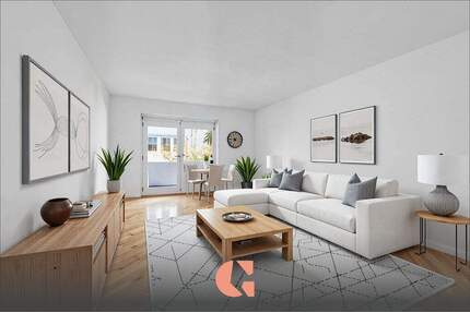 Familienfreundliche 4-Zimmer-Wohnung in U-Bahnnähe - München Milbertshofen-Am Hart