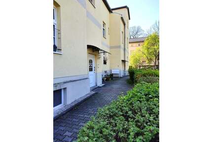 Wohnung zum Mieten in Gera 600,00 € 96.8 m²