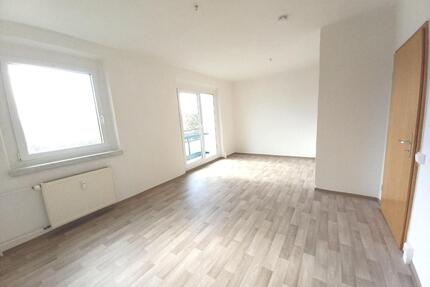 3-Zimmerwohnung mit Balkon in Schmalkalden