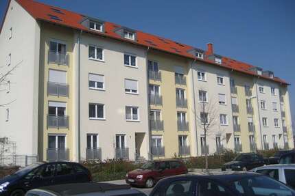 Wohnung zum Mieten in Ludwigshafen am Rhein Oggersheim 950,00 € 90.19 m² - Ludwigshafen am Rhein / Oggersheim