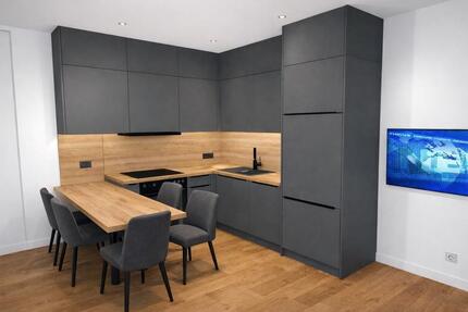 3 Zimmer Neubau mitten in Passau - Neukirchen vorm Wald