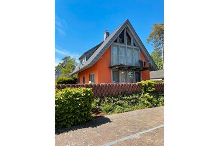 Einfamilienhaus mit viel Potenzial an der Müritz - Röbel/Müritz