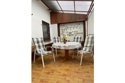 Gepflegtes Einfamilienhaus in Gleishorbach - Klingenmünster