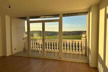 Helle, moderne Wohnung in beliebter Lage von Wiehl-Brächen