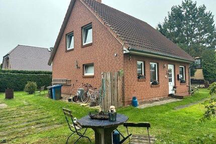 EFH ländliches Wohnen in ruhiger Lage - Gransebieth