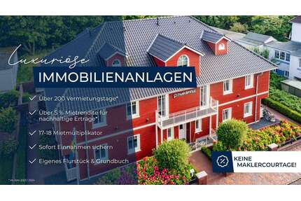 Haus zum Kaufen in Wangerooge 980.000,00 € 193 m²