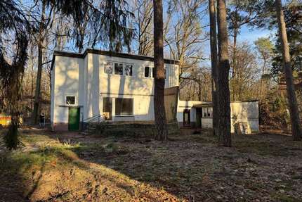 Wohnung zum Mieten in Berlin-Konradshöhe 2.200,00 € 100 m²