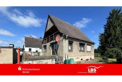 Haus zum Kaufen in Hötensleben 99.000,00 € 110 m²