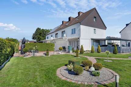 Haus zum Kaufen in Neuwied Torney 297.500,00 € 85 m² - Neuwied / Torney