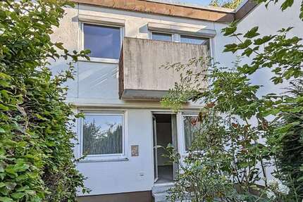 Haus zum Kaufen in Bayreuth 299.000,00 € 94.15 m²