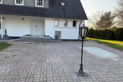 Großzügige Doppelhaushälfte in ruhiger, zentraler Lage von Soest