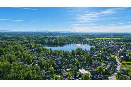 Büro in Weßling-Neuhochstadt 500,00 € 46.4 m²