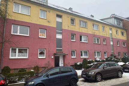 Wohnung in Buchholz in der Nordheide