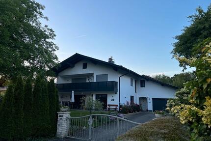 Einfamilienhaus PROVISIONSFREI in ruhiger Lage - Traunreut Fasanenjäger