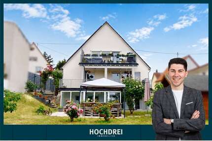 Haus zum Kaufen in Heidesheim am Rhein 690.000,00 € 307.06 m²