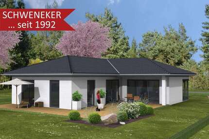 Haus zum Kaufen in Bad Oeynhausen 383.450,00 € 117 m²