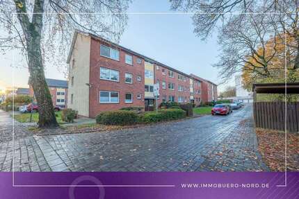 Wohnung zum Kaufen in Itzehoe 159.000,00 € 76.3 m²