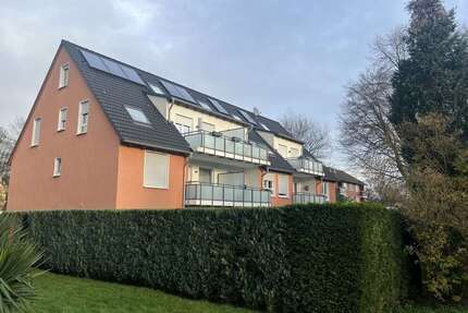 Wohnung zum Mieten in Castrop-Rauxel 570,00 € 44.7 m²