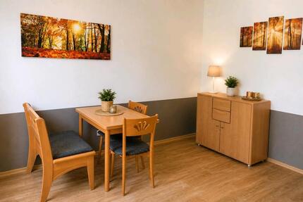 Ferienwohnung Apartment auf Pferdehof– Zimmer Monteure Messe - Wedemark