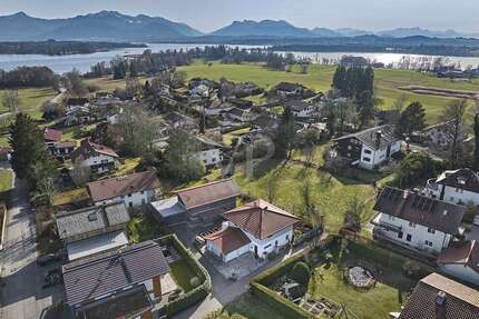 Haus zum Kaufen in Breitbrunn am Chiemsee 1.340.000,00 € 150 m²