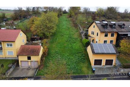 **Ihr Traum vom eigenen Haus** - 60.000,00&nbsp;EUR Kaufpreis, ca.&nbsp; 0,00&nbsp;m&sup2; in Seinsheim (PLZ: 97342) Tiefenstockheim