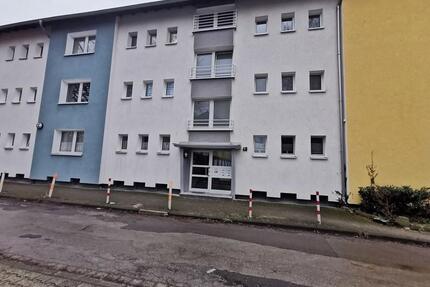 Miet mich - günstige 2,5-Zimmer-Wohnung - Gelsenkirchen Gelsenkirchen-Mitte