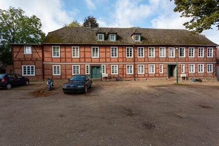 Deine erste Wohnung? - 287,00&nbsp;EUR Kaltmiete, ca.&nbsp; 41,00&nbsp;m&sup2; in Rehna (PLZ: 19217)
