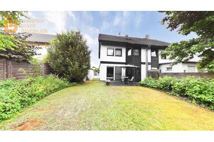 Haus zum Kaufen in Rodgau 530.000,00 € 138 m²