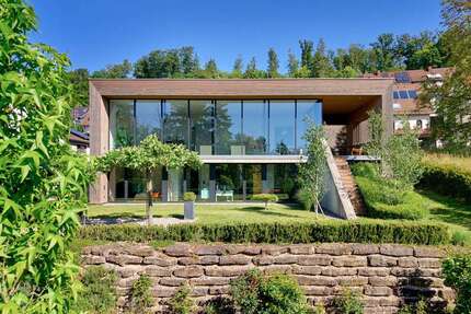 Haus zum Kaufen in Ebersbach an der Fils 1.790.000,00 € 186 m²