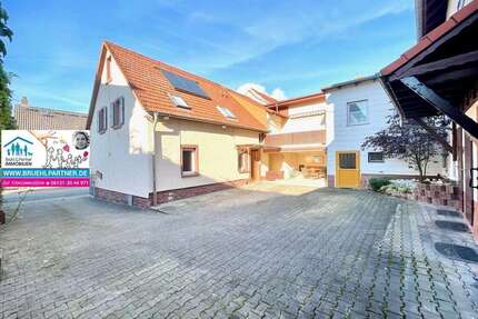 Haus zum Kaufen in Udenheim 639.000,00 € 367 m²