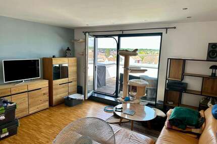Wohnung zum Mieten in Köln 880,00 € 80 m²