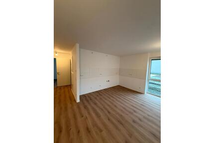 3,5-Zimmer-Wohnung – 80 m² – WBS erforderlich - Gevelsberg