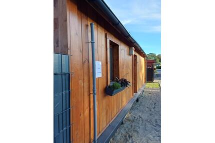 Feriendomizil Am Entenfang, Ferienhaus am Entenfang - Mülheim an der Ruhr Linksruhr