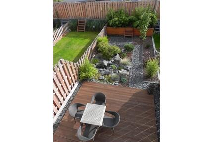 Die besondere Alternative zur klassischen Eigentumswohnung - Laatzen