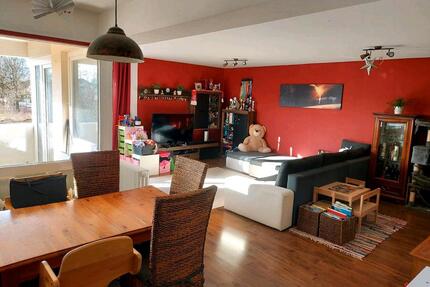 4 Zimmer Wohnung Altötting Miete