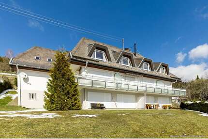 Wohnung zum Kaufen in Schluchsee Fischbach 220.000,00 € 105 m² - Schluchsee / Fischbach