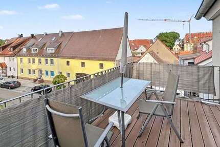 Wohnung zum Kaufen in Herrieden 220.000,00 € 66.38 m²
