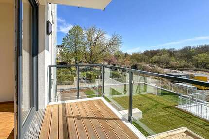 Wohnung zum Mieten in Leipzig 1.250,00 € 68.68 m²