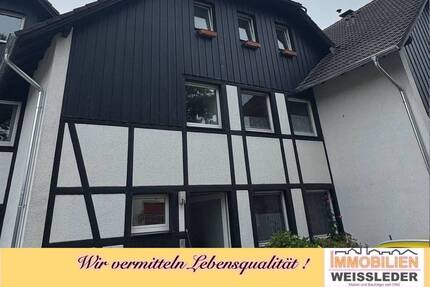 2 Zimmer Eigentumswohnung Unna-Kessebüren