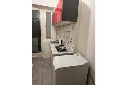 2-Zimmer-Wohnung mit Balkon - 850,00&nbsp;EUR Kaltmiete, ca.&nbsp; 39,00&nbsp;m&sup2; in Stuttgart (PLZ: 70199) Stuttgart-Süd