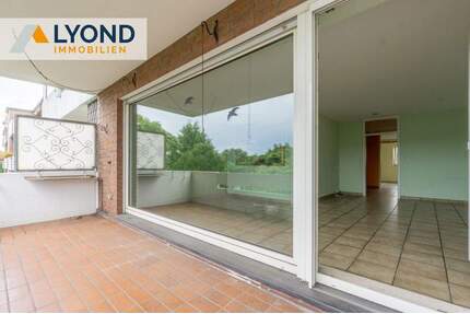 R E S E R V I E R T Moderne 2,5-Zimmer-Eigentumswohnung mit Balkon & TG-Stellplätzen in Moers!