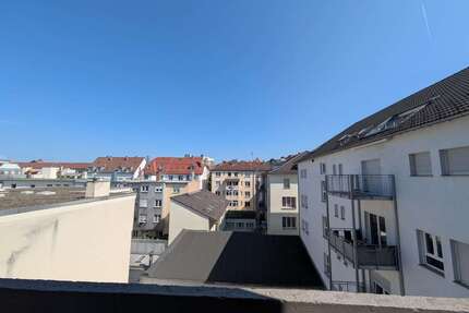 Wohnung zum Mieten in Stuttgart 1.775,00 € 95 m²