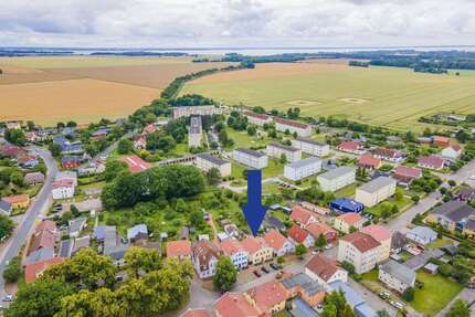 Wohnung zum Kaufen in Gingst 189.000,00 € 148.8 m²
