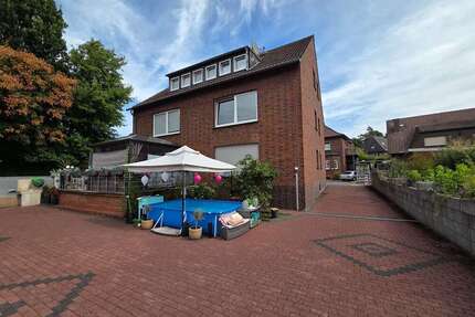 Haus zum Kaufen in Oberhausen 599.000,00 € 285 m²
